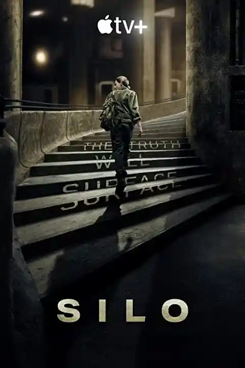 Silo - Guru IPTV Premium IPTV Subscription